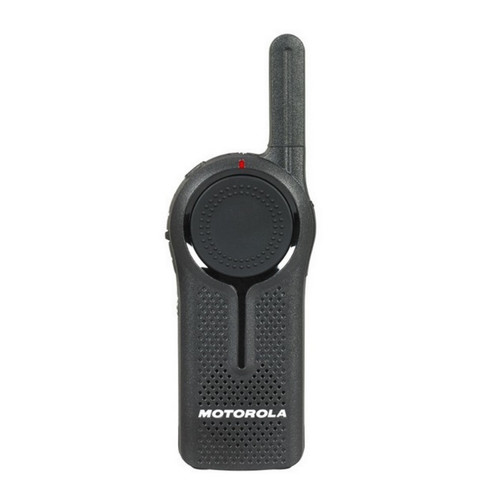 The Motorola DLR series radios operate at 900 MHz and are powerful at 1 Watt. The Motorola DLR series radios operate at 900 MHz and are powerful at 1 Watt.