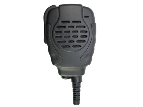 The SPM-2200 Trooper II is tough. Waterproof and Dust proof rated to IP57 (Ingress Protection Level). The SPM-2200 Trooper II is tough. Waterproof and Dust proof rated to IP57 (Ingress Protection Level).