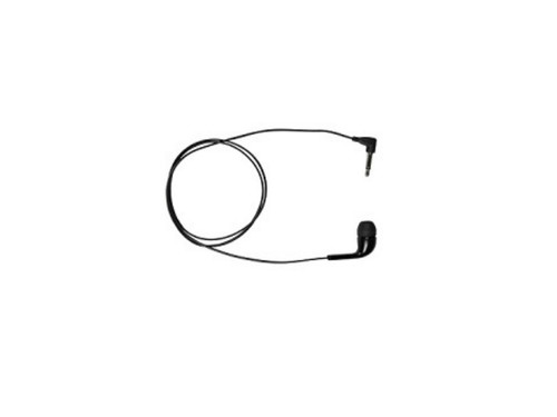 Pryme's FLAT CABLE Earphone with a 3.5mm jack. Pryme's FLAT CABLE Earphone with a 3.5mm jack.