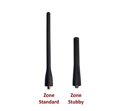 Blackbox OEM Zone Standard Replacement Antenna. Blackbox OEM Zone Standard Replacement Antenna.