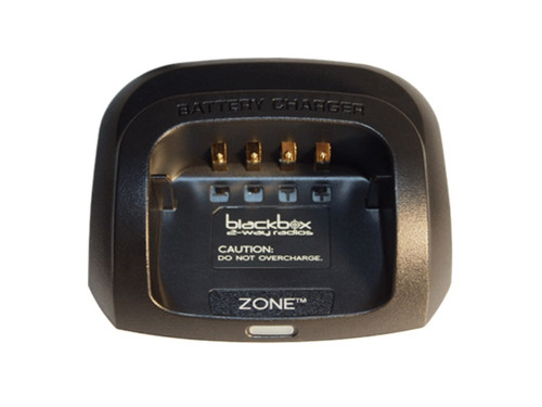 Blackbox Zone series Replacement Desktop Charger. Includes the power cable. Blackbox Zone series Replacement Desktop Charger. Includes the power cable.