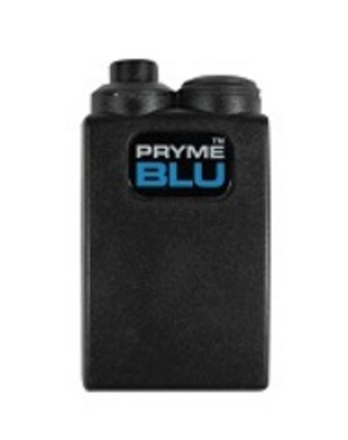The Pryme BT-501D Bluetooth adapter fits easily onto the Kenwood TK series radios. Then add your own personal bluetooth headset. No more wires. The Pryme BT-501D Bluetooth adapter fits easily onto the Kenwood TK series radios. Then add your own personal bluetooth headset. No more wires.