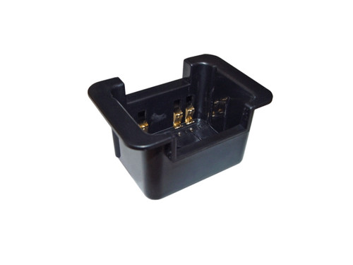 Blackbox Interchangeable Charger POD Blackbox Interchangeable Charger POD