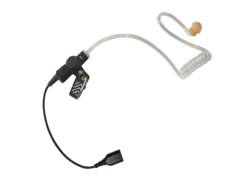 The Pryme SNP-AT Acoustic Tube Earpiece for SNP Cables The Pryme SNP-AT Acoustic Tube Earpiece for SNP Cables