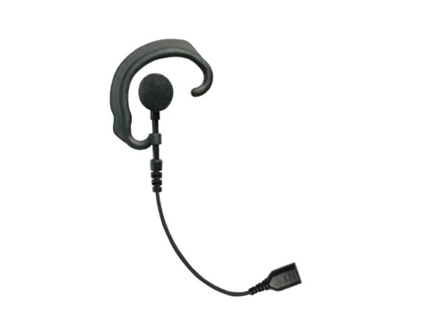 The Pryme SNP-EH Ear Hanger Earpiece for SNP Cables The Pryme SNP-EH Ear Hanger Earpiece for SNP Cables