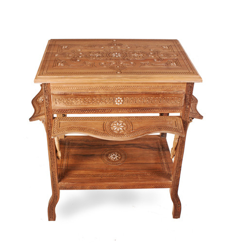 Syrian Table, SY-060