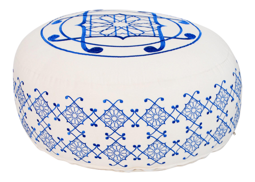 Selima Floor Pillow