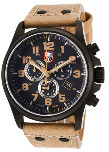 Luminox A.1945 Land Atacama Field Chrono Alarm 1940 Series Men's Watch Luminox A.1945 Land Atacama Field Chrono Alarm 1940 Series Men's Watch