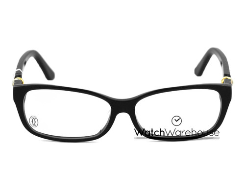 Cartier Trinity Purple Composite Unisex Optical Eyeglasses EYE00009 Cartier Trinity Purple Composite Unisex Optical Eyeglasses EYE00009