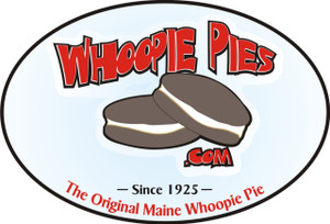 Whoopiepie.com Sticker