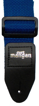 Blue Poly Strap Blue Poly Strap