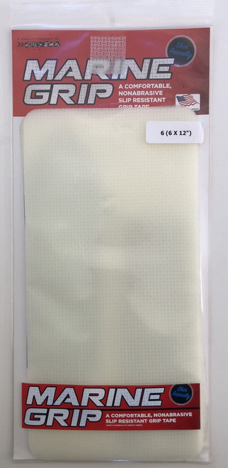 Marine Grip (6''x12'' sheets x6) Marine Grip (6''x12'' sheets x6)