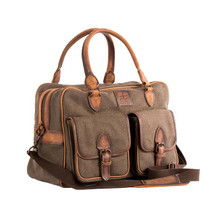 Men's STS Bag, The Foreman's Weekender