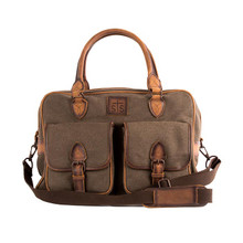 Men's STS Bag, The Foreman's Weekender