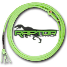 Lone Star Rope, Raptor, 4 Strand Medium 35 ft.