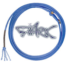 Lone Star Rope, Shark, Medium 35 ft Heel Rope