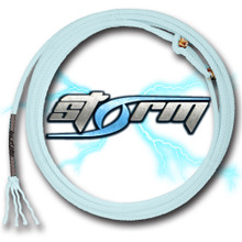 Lone Star Rope, Storm, Soft 31 ft. Head Rope