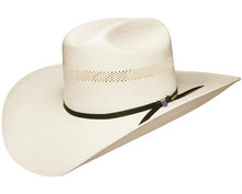 Resistol, Straw Hat, Big Money