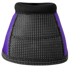 Cactus Saddlery, Purple Bell Boots