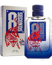 Tru Fragrance Cologne, PBR 8 Seconds