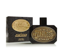 Tru Fragrance Cologne, Fearless