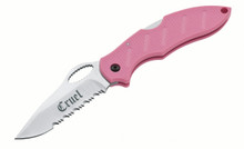 Boker Knife, Cruel Girl