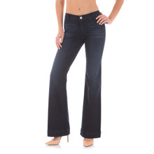 Women's Wrangler Jeans, Retro Mae, Wide Leg