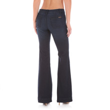 Women's Wrangler Jeans, Retro Mae, Wide Leg