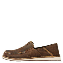 Men's Ariat Cruiser, Rough Oak Brown