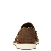 Men's Ariat Cruiser, Rough Oak Brown