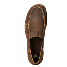 Men's Ariat Cruiser, Rough Oak Brown