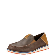 Men's Ariat Cruiser, Earth Brown