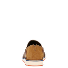 Men's Ariat Cruiser, Earth Brown
