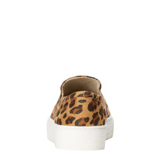 Women's Ariat Shoe, Unbridled Ace Leopard