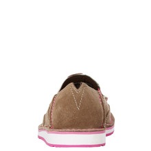 Women's Ariat Cruiser, Cactus Print