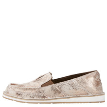 Women's Ariat Cruiser, Golden Pink