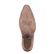 Women's Ariat Boot, Ankle, Circuit Cruz, Southwest Serape