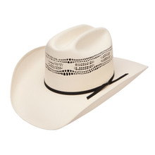 Resistol, Straw Hat, Double RR Denison Jr.