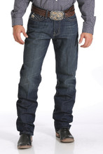 Men's Cinch Jeans, Sawyer, Dark Wash