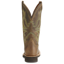 Men's Ariat Boot, Brown, Quantum
