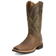 Men's Ariat Boot, Brown, Quantum