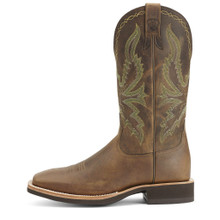 Men's Ariat Boot, Brown, Quantum
