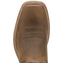 Men's Ariat Boot, Brown, Quantum