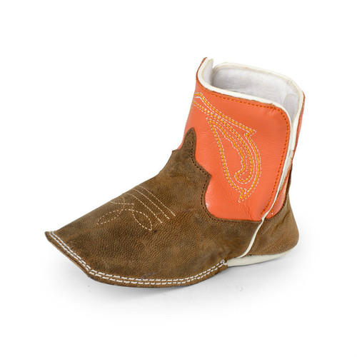 Baby Anderson Bean Boot, Orange
