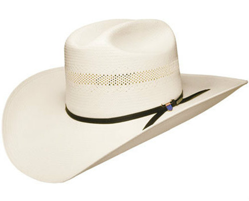 Resistol, Straw Hat, Big Money