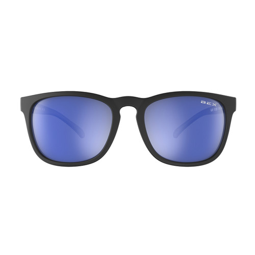 Bex Kids Sunglasses, Black Frame, Black Lens, Babybyrd