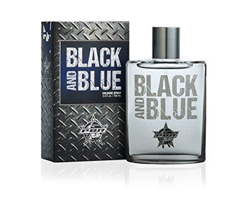 Tru Fragrance Cologne, PBR Black & Blue 100 ml