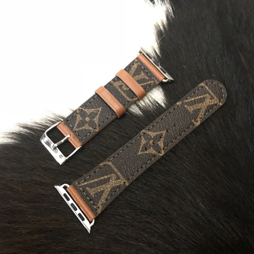 Sandra Ling Watch Band, LV 38MM