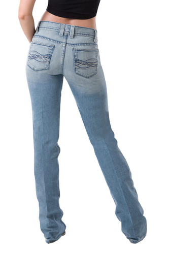 Women's Cruel Girl Jeans, Ashlyn