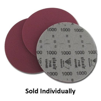 Siaair 6" Micro Finishing Pad - 240 Grit Siaair 6" Micro Finishing Pad - 240 Grit